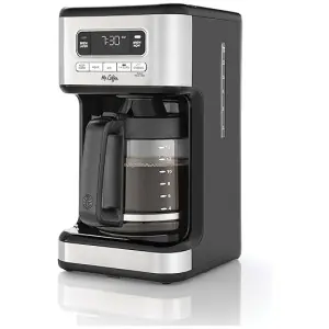 Mr. Coffee® 14-Cup Programmable Coffee Maker