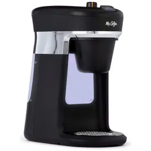 Mr. Coffee HotCup Single Serve/Pod Free Coffee Maker, 12oz