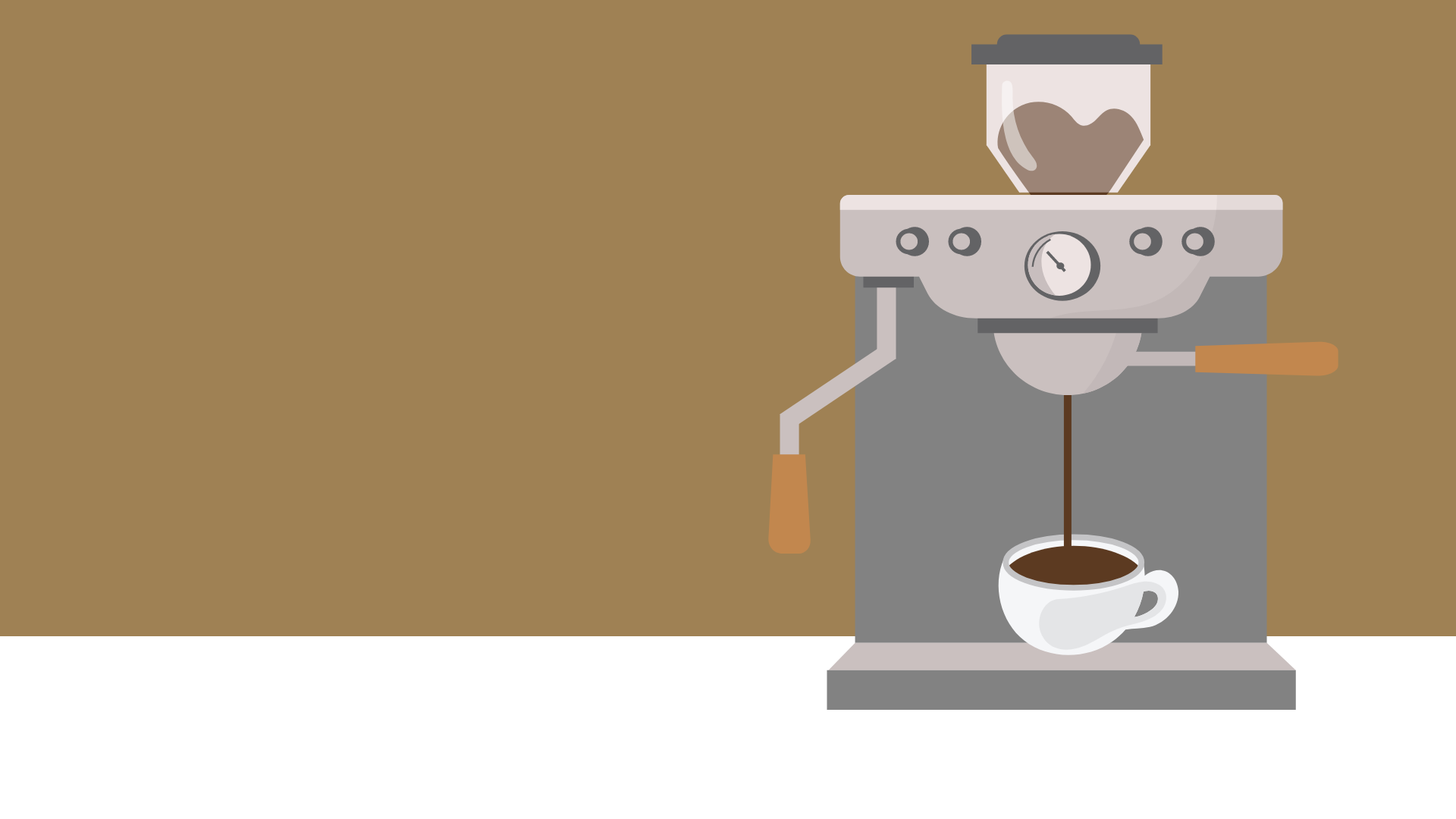 Espresso Maker