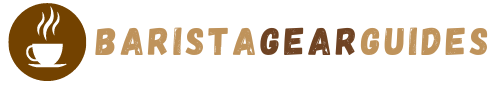 BaristaGearGuides Logo